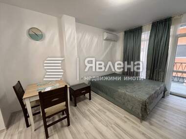 Наем - Апартамент в Несебър,  Бургас