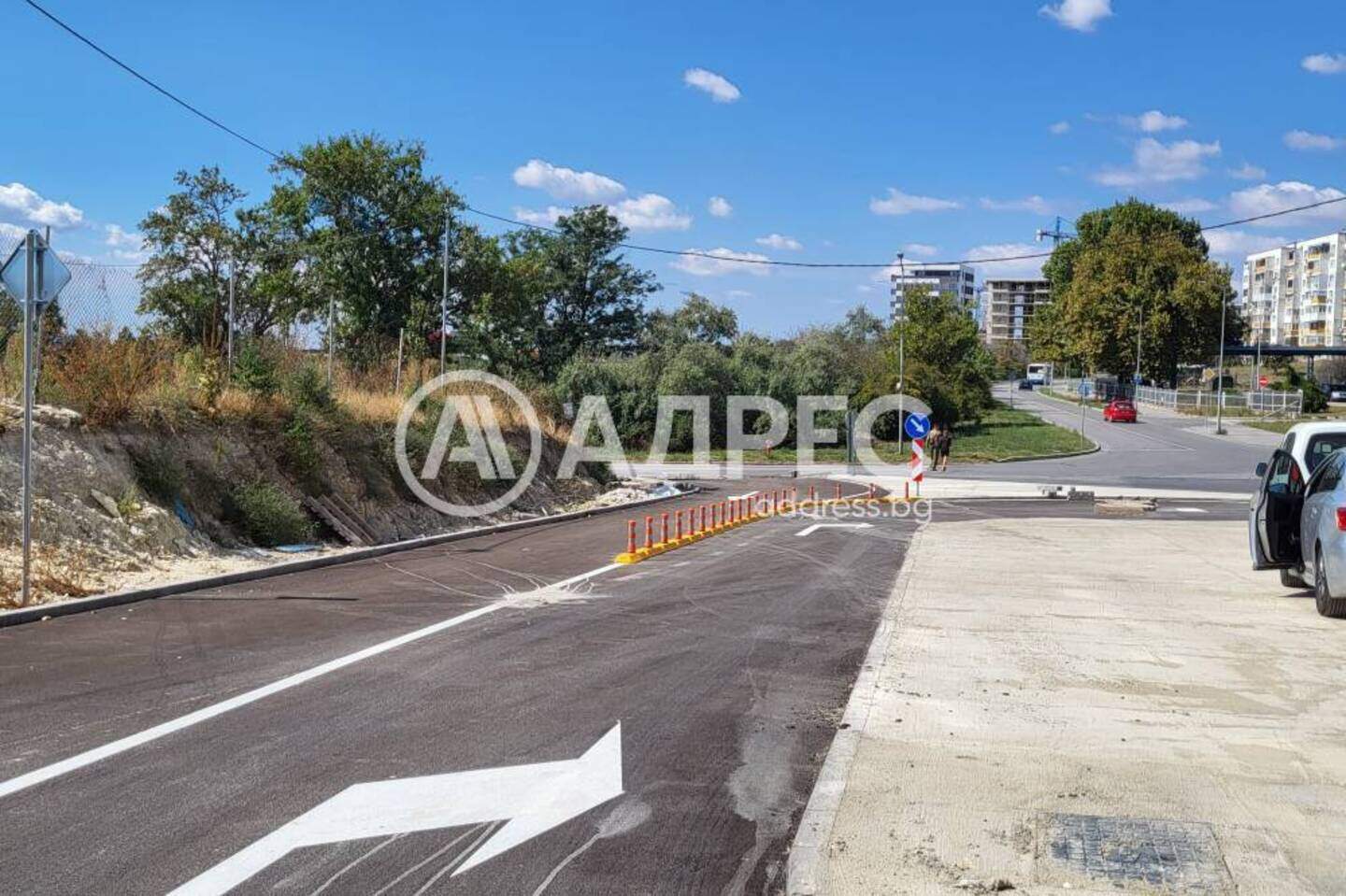 Δίδωμο Διαμέρισμα σε Βλαδισλαβοβο, Βαρνα – φωτογραφία 3