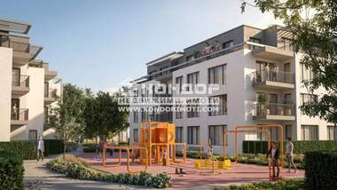 Продажба - Апартамент в Остромила,  Пловдив