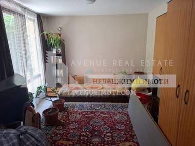 Продажба - Апартамент в Каменица 1,  Пловдив