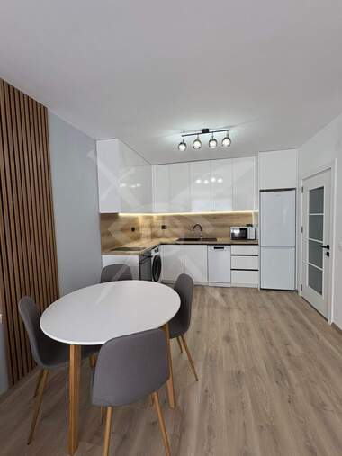 For rent - Apartment in Kiuchuk Parij,  Plovdiv