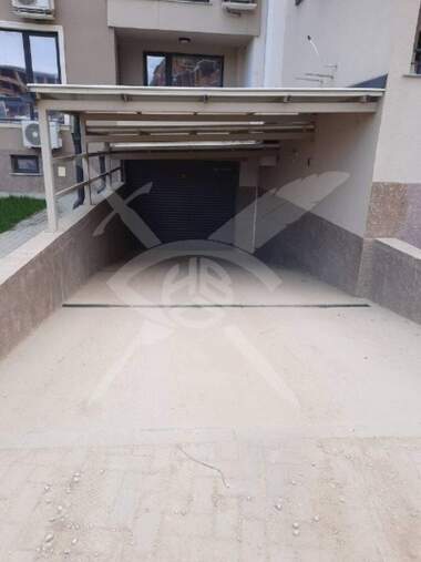 For sale - Garage in Ostromila,  Plovdiv