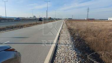 For sale - For Construction in Asenovgradsko shose,  Plovdiv