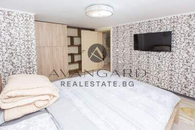 For sale - House in Orizari,  Plovdiv