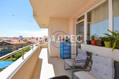 Satış - Apartman olarak Pomorie,  Burgas