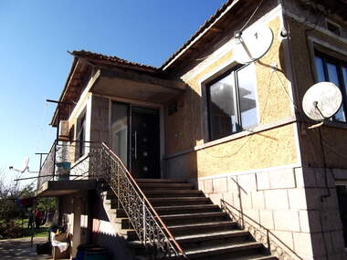 For sale - House in Odyrtsi,  Dobrich
