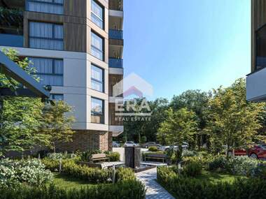 Satış - Apartman olarak Madika,  Burgas