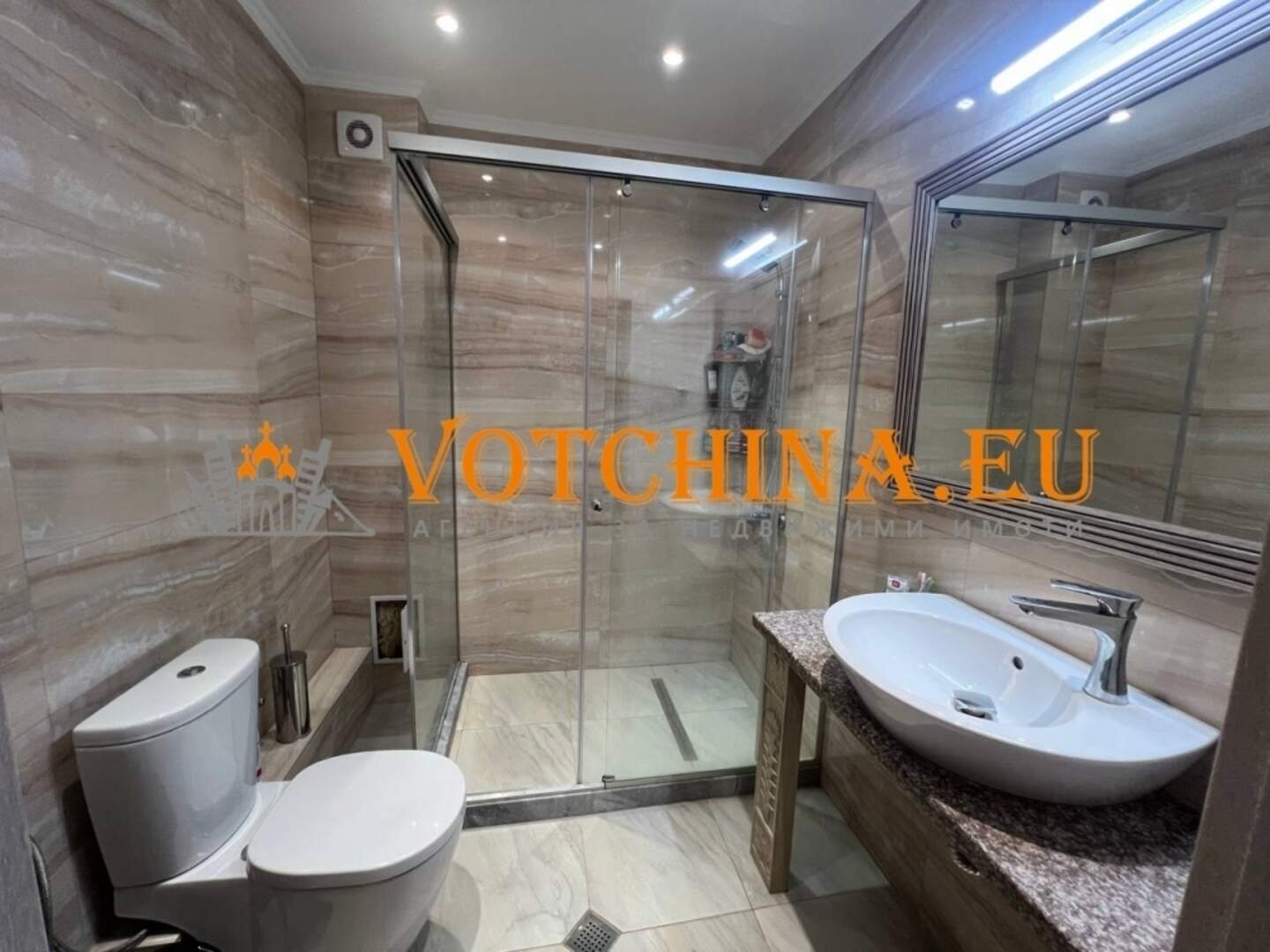 Двустаен Апартамент в Златни Пясъци, Варна – снимка 7