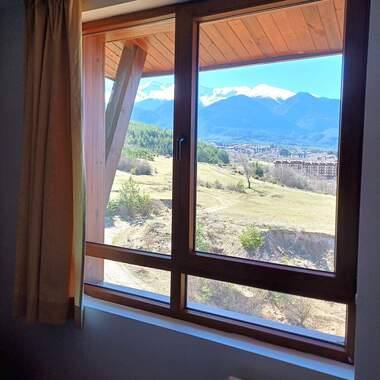 For sale - Apartment in Bansko,  Blagoevgrad