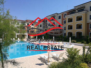 Продажба - Апартамент в Созопол,  Бургас