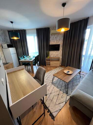 Satış - Apartman olarak Sveti Vlas,  Burgas