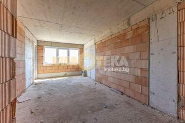 Satış - Apartman olarak Vladislavovo,  Varna