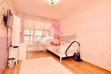 For rent - Apartment in Vazrajdane 1,  Varna