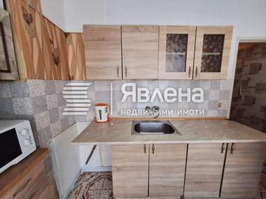 For sale - Apartment in Georgi Benkovski,  Iambol