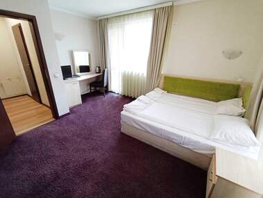 Satış - Otel olarak Velingrad,  Pazarcik