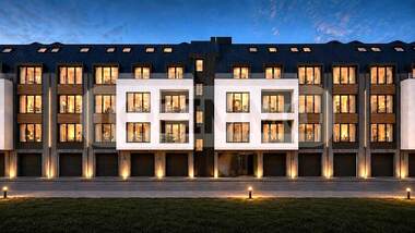 Vânzare - Apartament în Vinița,  Varna