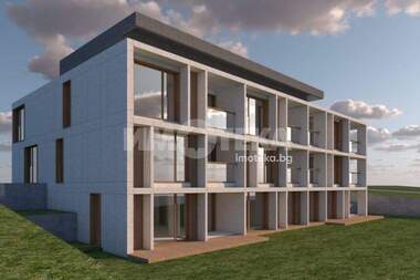 For sale - Apartment in Trakata,  Varna