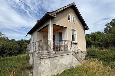 For sale - House in Velchevo,  Veliko Tyrnovo