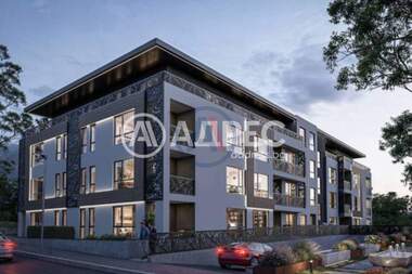 Satış - Apartman olarak Malinova Dolina,  Sofia