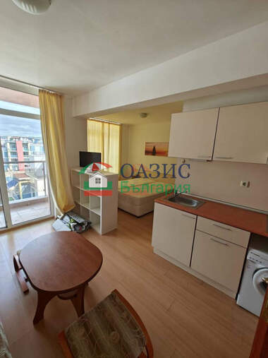 For sale - Apartment in Sunny Beach,  Burgas