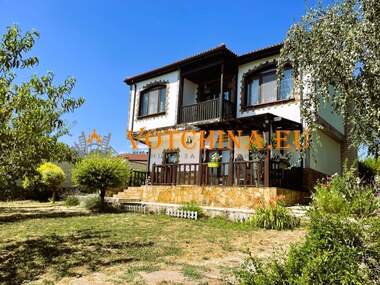 For sale - House in Gospodinovo,  Varna
