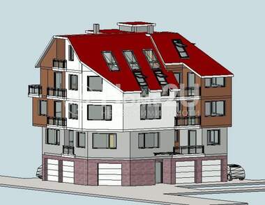 Verkauf - Wohnung in Pogrebi,  Warna