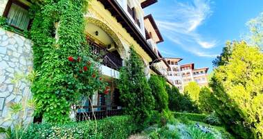Satış - Apartman olarak Sveti Vlas,  Burgas