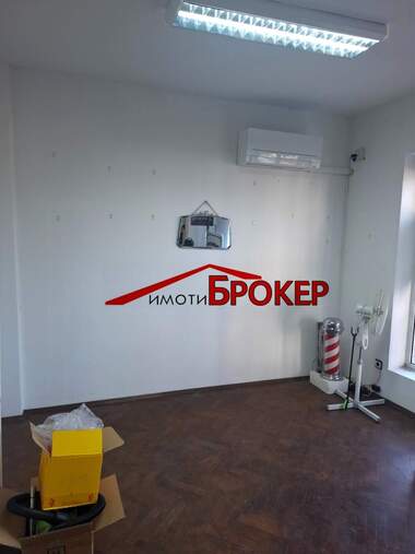 Kira - Endustriyel tesisler olarak Centar,  Sliven