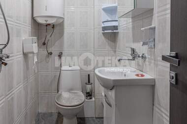 For rent - Apartment in Liatno kino Trakia,  Varna