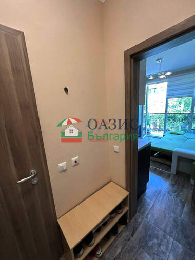 Verkauf - Wohnung in Sonnenstrand,  Burgas