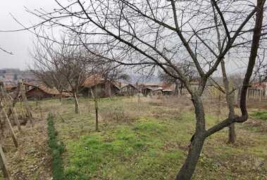 Verkauf - Baugrundstück in Sredna kula,  Ruse
