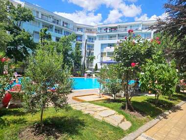 Satış - Apartman olarak Sunny Beach,  Burgas