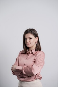 Simona Luiza Mirceeva