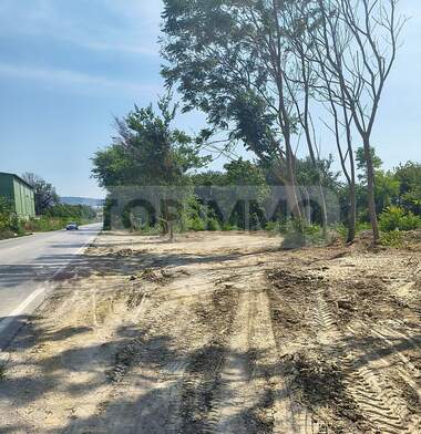 Satış - Tarım arsası olarak Promişlena zona - Zapad,  Varna
