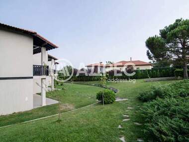 For rent - House in Priseltsi,  Varna