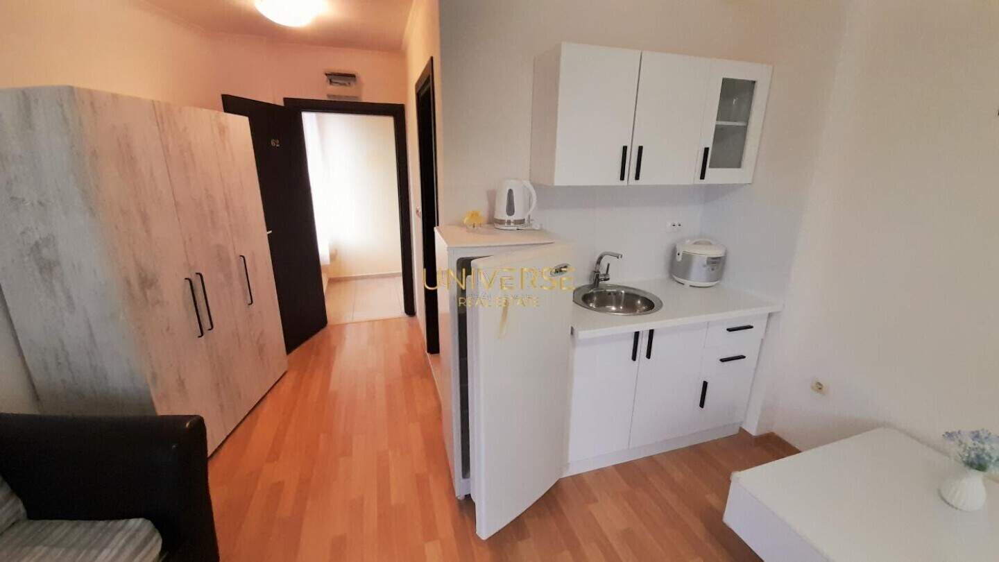 studio Апартамент в Слънчев Бряг, Бургас – снимка 4