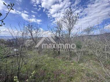 For sale - For Construction in Planova,  Varna