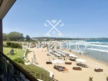 Verkauf - Wohnung in Sozopol,  Burgas