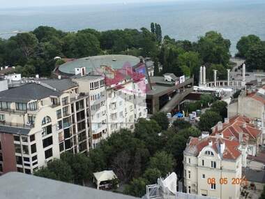 Miete - Laden/Büro/Lager/Schönheitssalon/Gastronomie/Zahnarztbüro in Center,  Varna