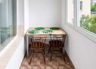 Miete - Wohnung in Trakia,  Plowdiw