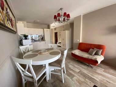 Închiriere - Apartament în Zornița,  Burgas