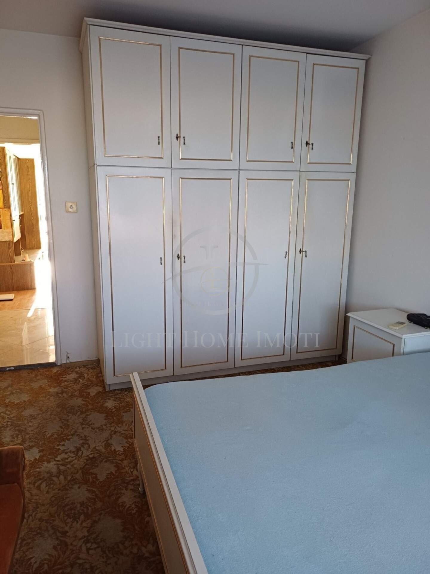 Dört odalı Apartman olarak Kiuçuk Parij, Plovdiv – fotoğraf 7