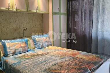 For sale - Apartment in Nadejda 3,  Sofia
