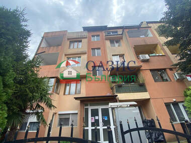For sale - Apartment in Sunny Beach,  Burgas