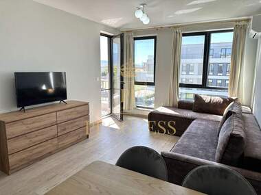 Kira - Apartman olarak Belomorski,  Plovdiv