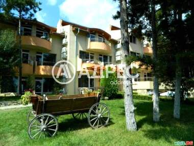 Verkauf - Hotel in Sweti Wlas,  Burgas
