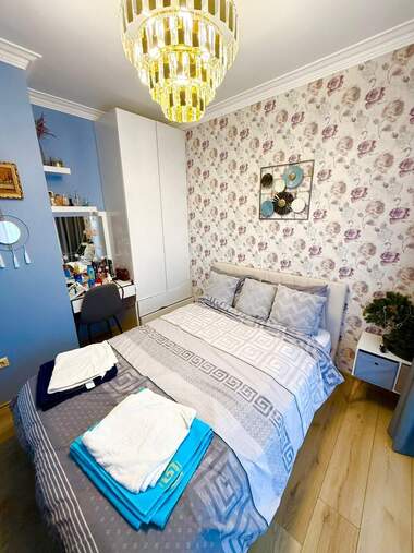 Satış - Apartman olarak Sveti Vlas,  Burgas