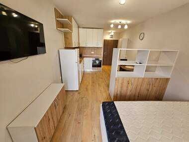 Kira - Apartman olarak Hristo Smirnenski,  Plovdiv