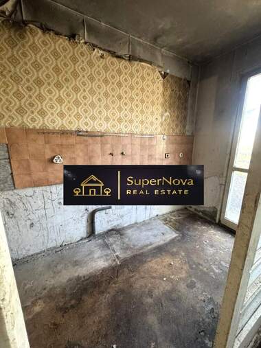 Vânzare - Apartament în Țentăr,  Haskovo