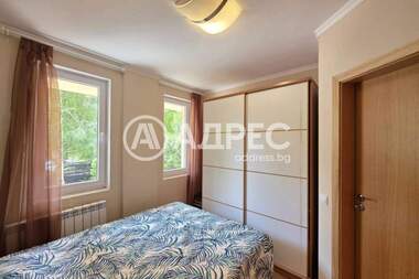 Închiriere - Apartament în Ovcea Kupel,  Sofia